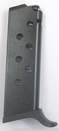 Walther PPK 32 magazine-img-1