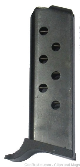 Walther PPK 32 magazine-img-2