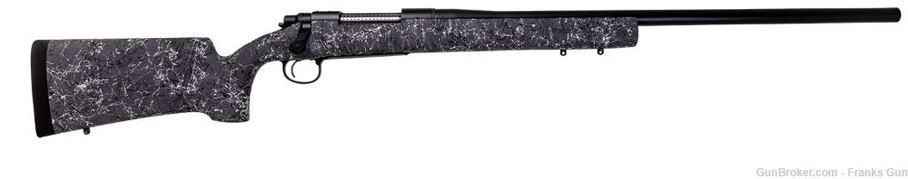 Remington, 700 Long Range 30-06 26" HS Precision R84160 84160 ilion-img-0