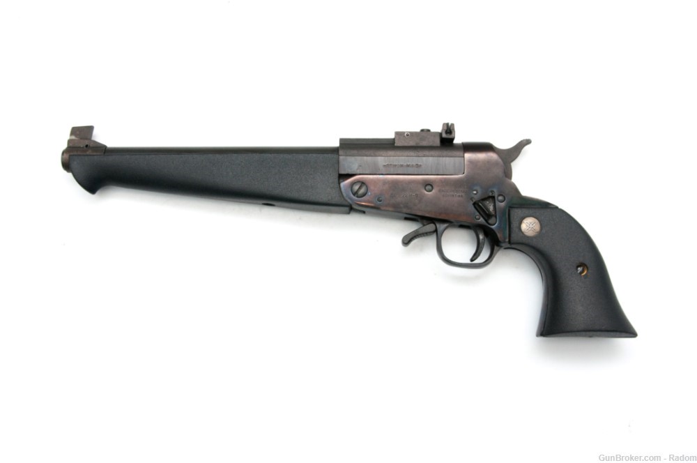 Rexio RC22M-S in .22 Magnum | REDUCED $-img-0