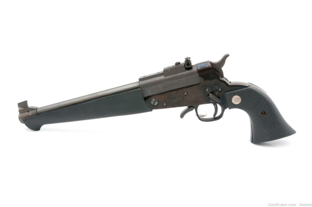 Rexio RC22M-S in .22 Magnum | REDUCED $-img-2