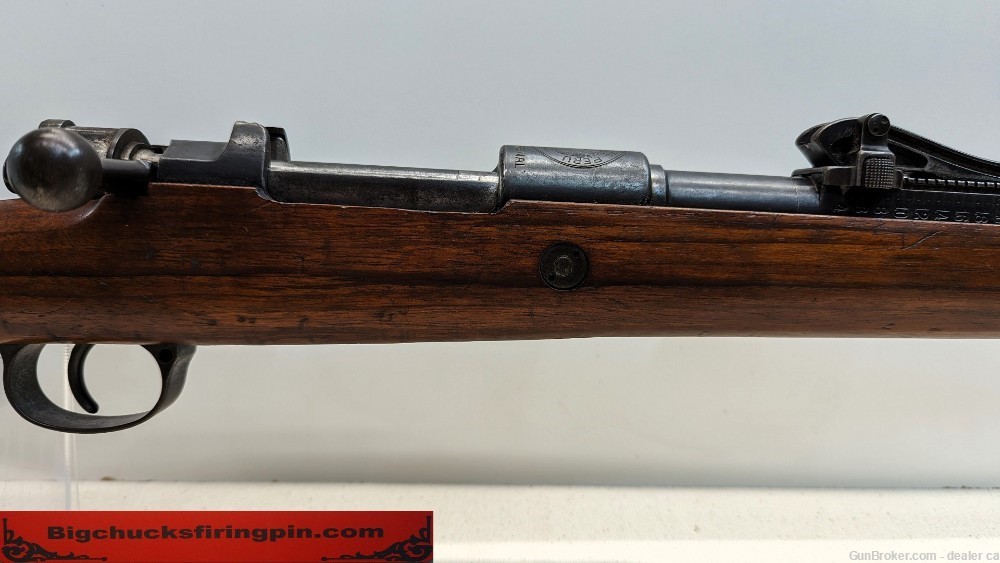 Mauser 1909 Peruvian-img-2