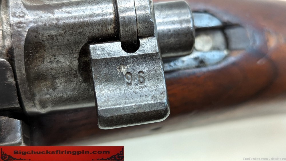 Mauser 1909 Peruvian-img-17