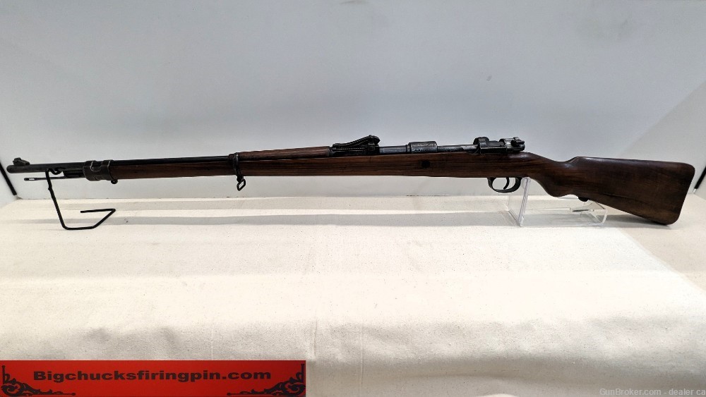 Mauser 1909 Peruvian-img-5
