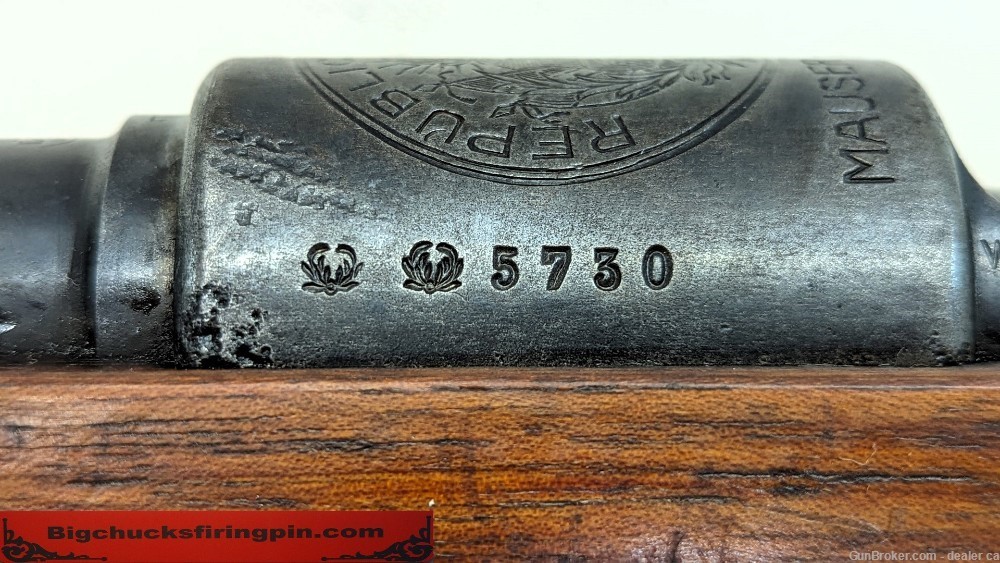 Mauser 1909 Peruvian-img-15