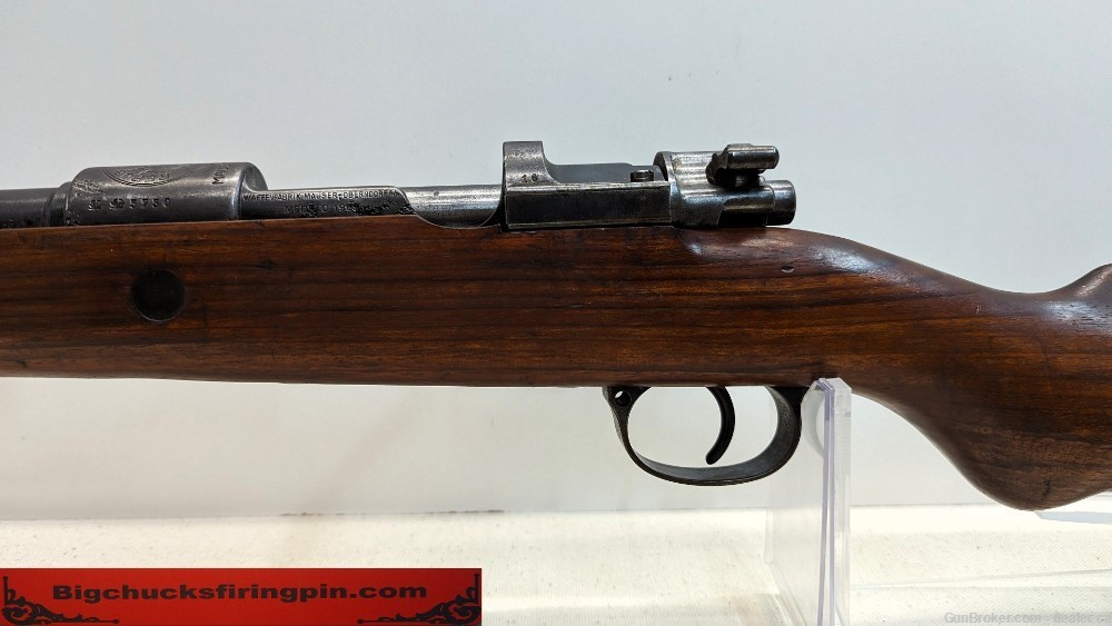 Mauser 1909 Peruvian-img-8