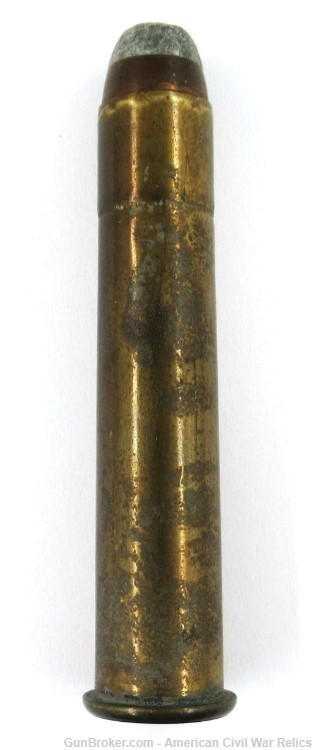 .45-90 Centerfire Cartridge by REM-UMC Soft Point-img-0