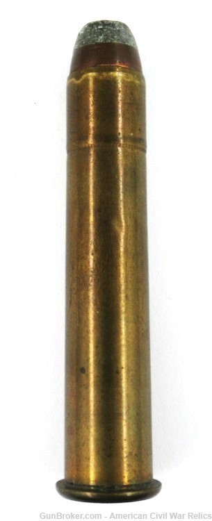 .45-90 Centerfire Cartridge by REM-UMC Soft Point-img-1