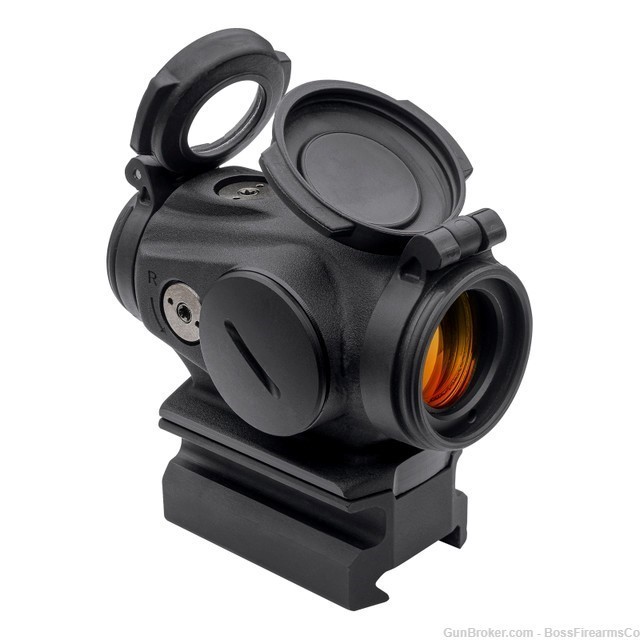 Aimpoint Duty RDS 2 MOA Red Dot Sight - One-piece Torsion Nut Mount 200759-img-3