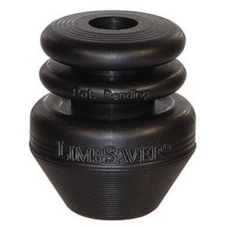 NIB Limbsaver Barrel De-Resonator 12052 Black-img-0