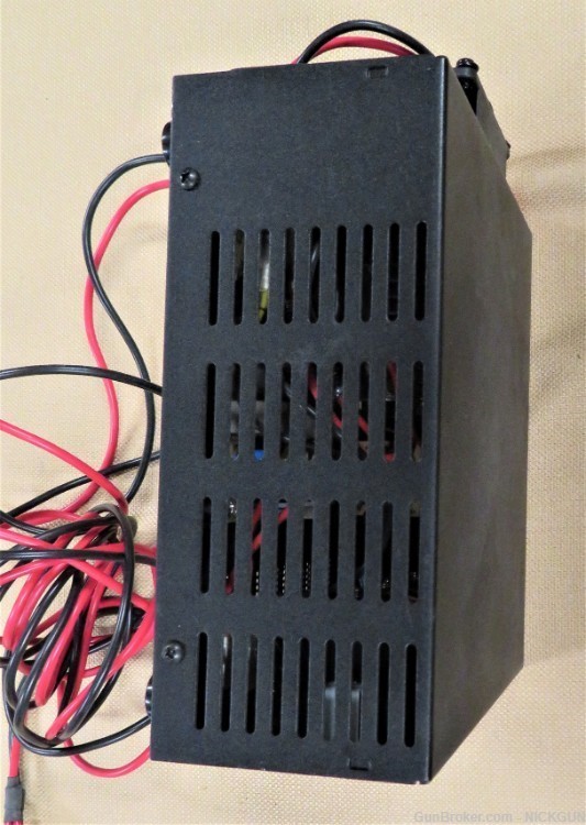 Astron Model SS-30M Power Supply-img-4