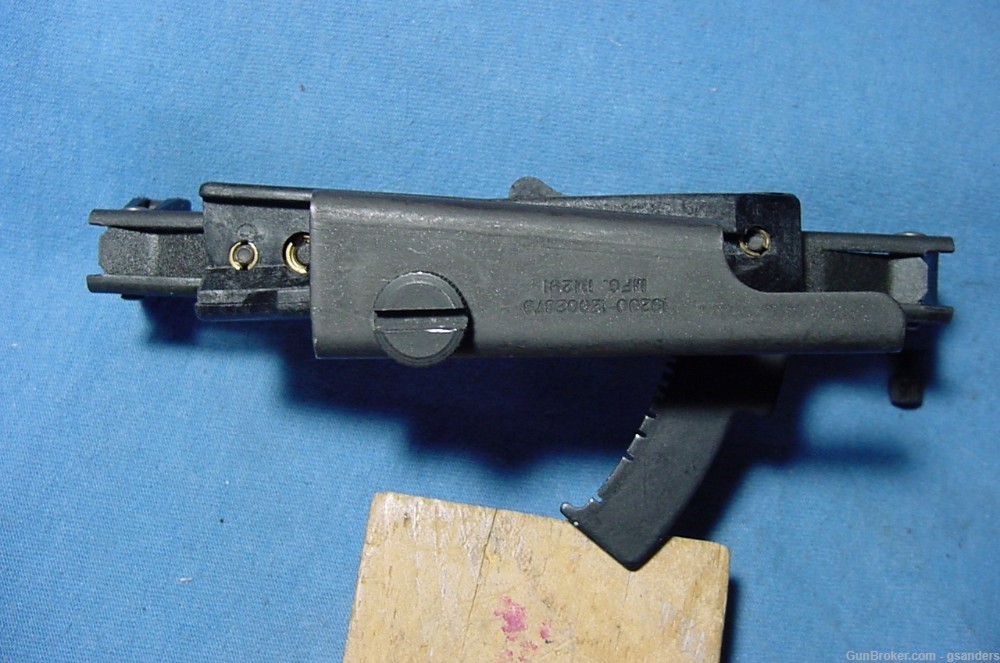 NOS Colt M16 Milspec Quadrant Sight M203 40mm Grenade Launcher FreeShipping-img-9