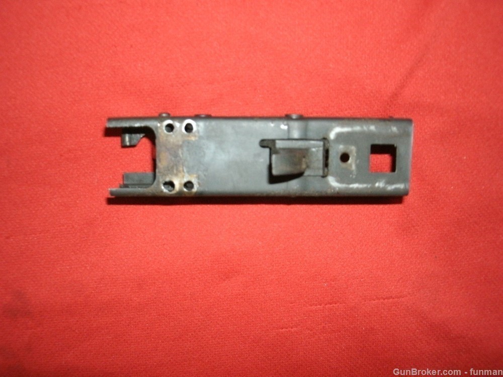 Romanian Draco 7.62x39 Trigger Parts And Receiver Stub,,AK,AKM-img-3