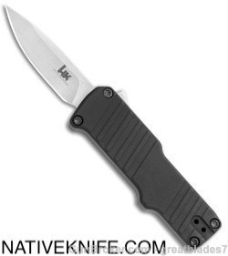 HK Micro Incursion OTF Automatic Knife 54030 FREE SHIPPING!-img-0
