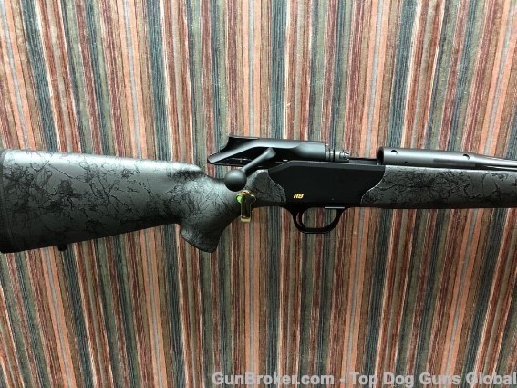 BLASER R8 PRO CARBON FIBER STOCK, .6.5 PRC-img-2