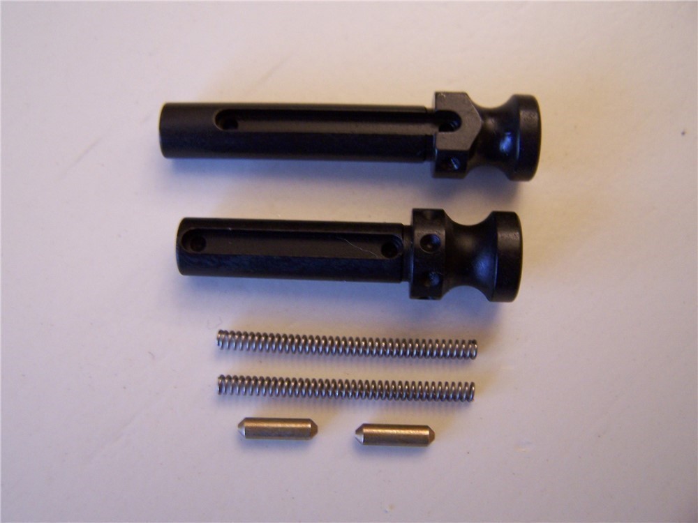 Xtreme Precision AR-15 Extended Takedown & Pivot Pins + Detents and Springs-img-0