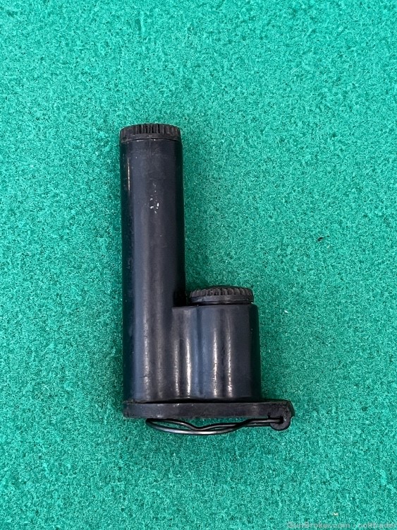 FAL Pistol Grip Stowaway Cleaning Kit-img-0