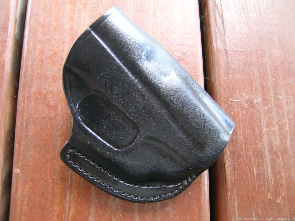 Galco #SG656B Stinger Leather IWB Royal Guard Holster Ruger LC9 New-img-2