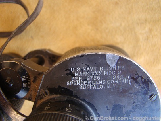 us navy binoculars world war 2 1942-img-5