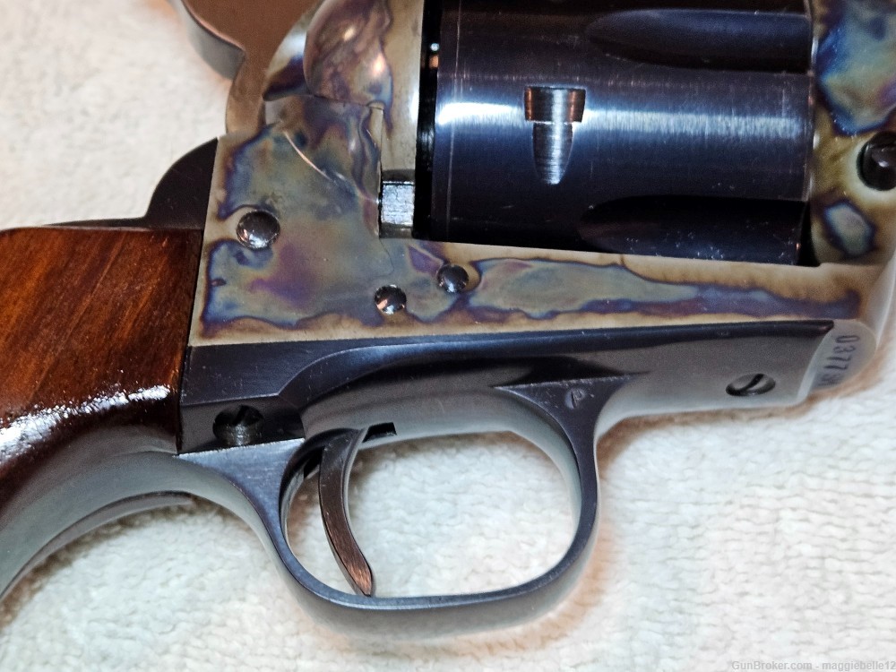 Colt Sheriff’s Model SAA 3” 45 Colt-img-14