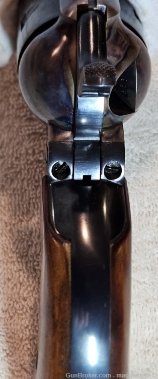 Colt Sheriff’s Model SAA 3” 45 Colt-img-52