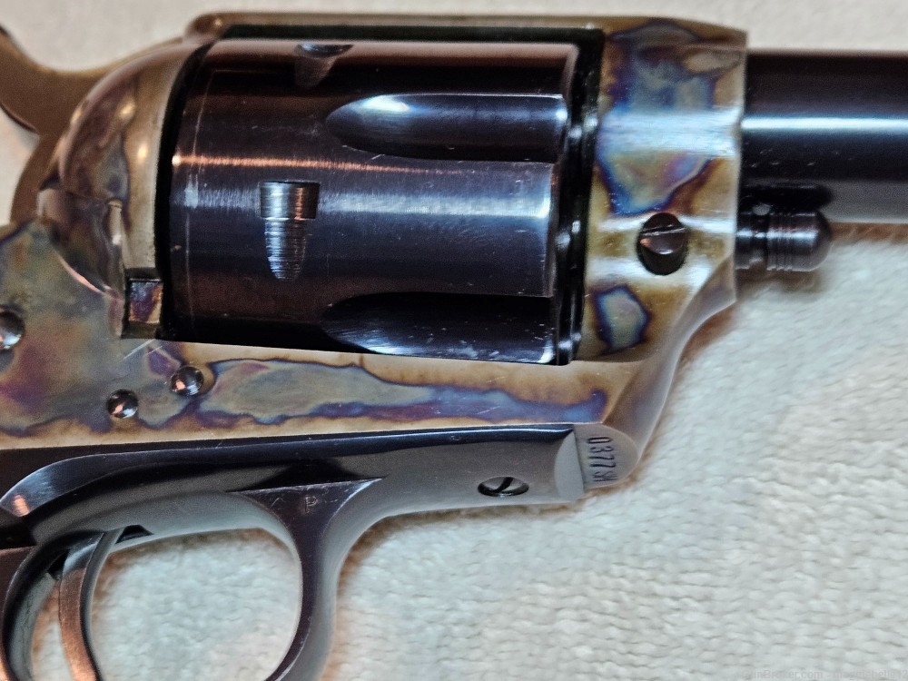 Colt Sheriff’s Model SAA 3” 45 Colt-img-15