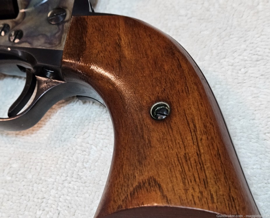 Colt Sheriff’s Model SAA 3” 45 Colt-img-19