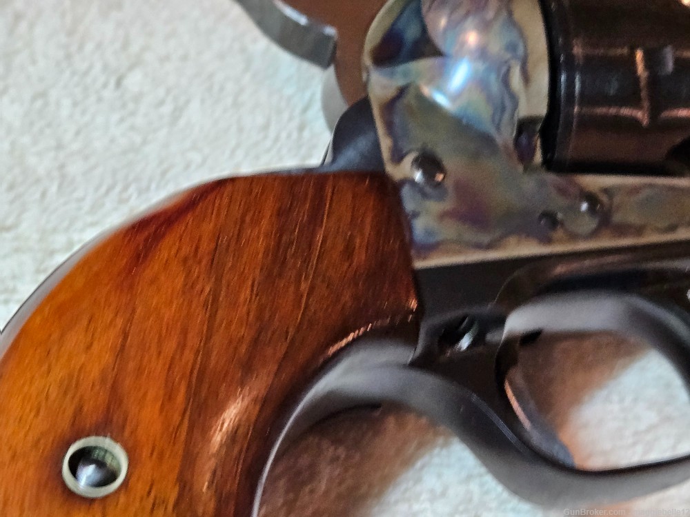 Colt Sheriff’s Model SAA 3” 45 Colt-img-12