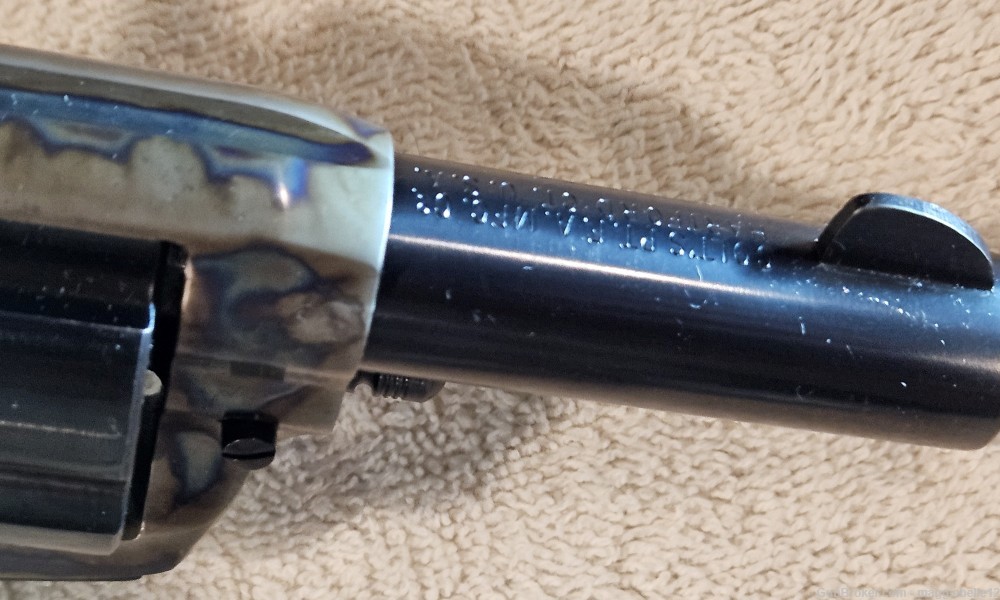 Colt Sheriff’s Model SAA 3” 45 Colt-img-38