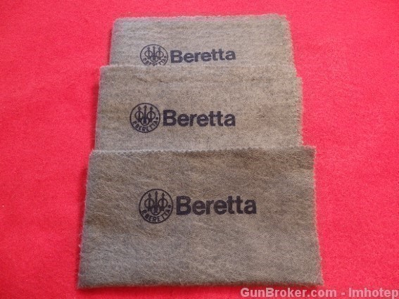 Beretta Silicone Gun Cloth Factory Bitcoin-img-4