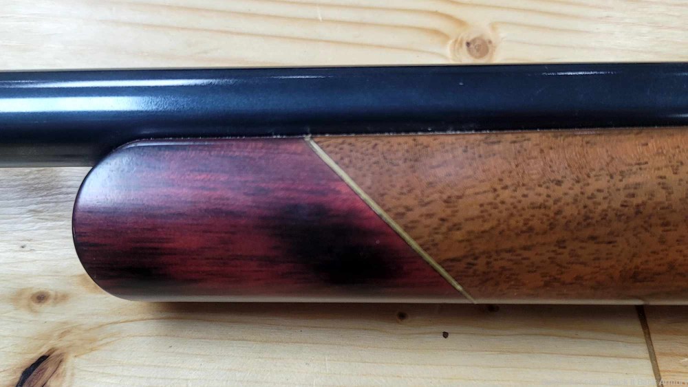WINCHESTER MODEL 70 CUSTOM, 338 WIN MAG, HANDMADE AND REFINISHED-img-0