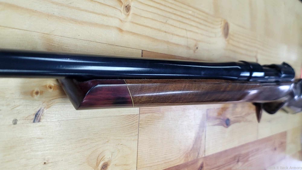WINCHESTER MODEL 70 CUSTOM, 338 WIN MAG, HANDMADE AND REFINISHED-img-5