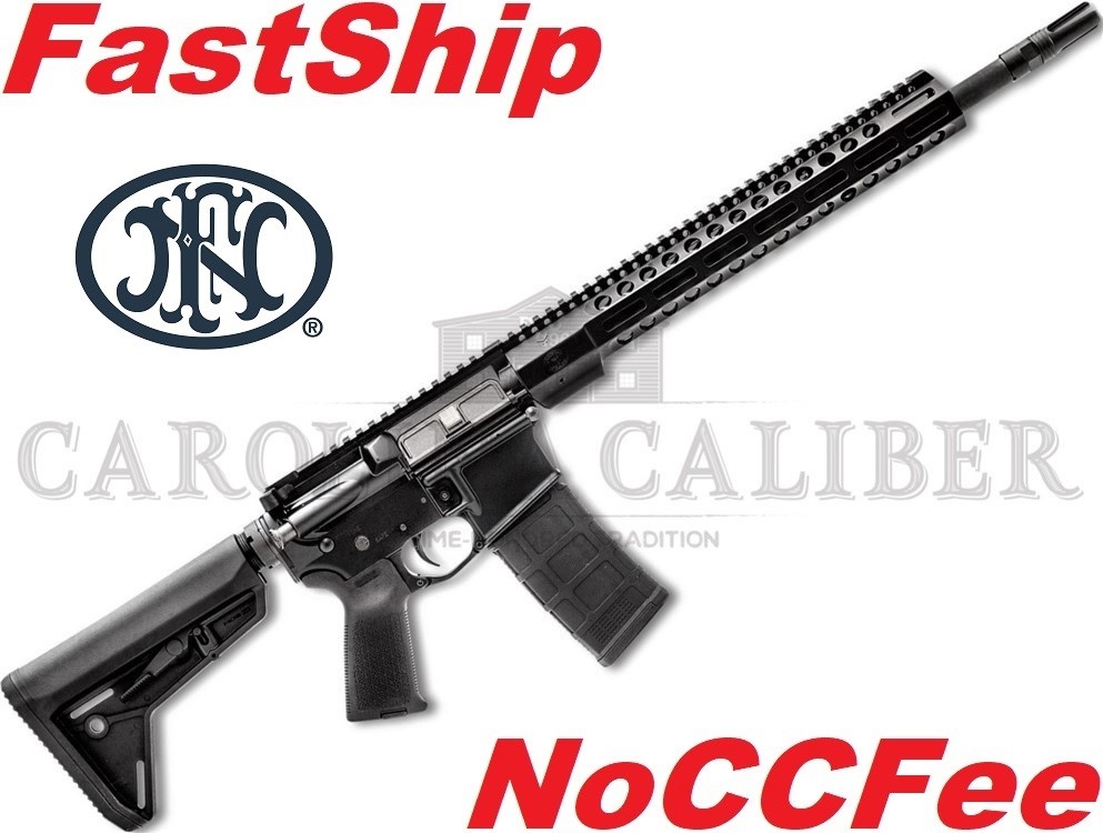 FN FN-15 FN15 Tactical Carbine 36312-01 FN-15 FN15 FN-img-0