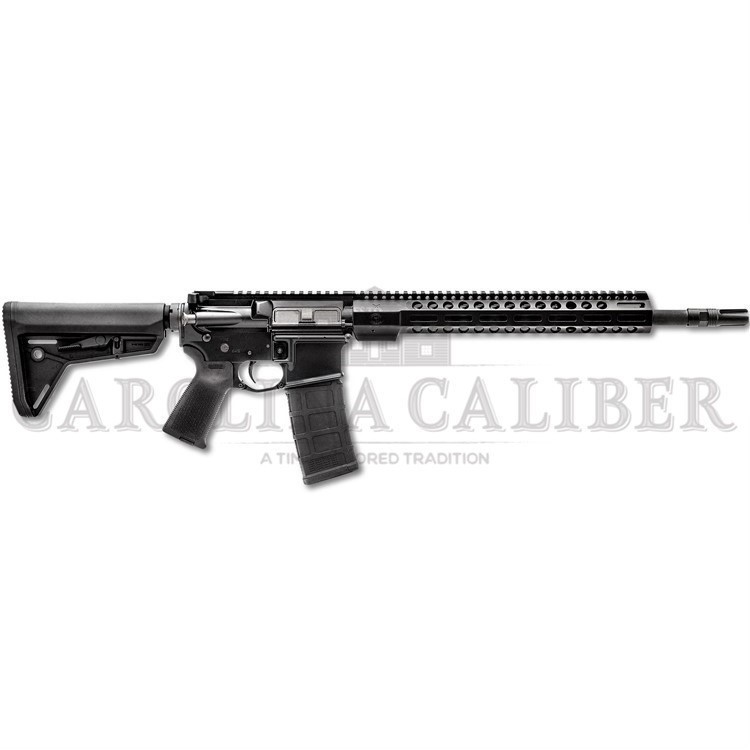 FN FN-15 FN15 Tactical Carbine 36312-01 FN-15 FN15 FN-img-1