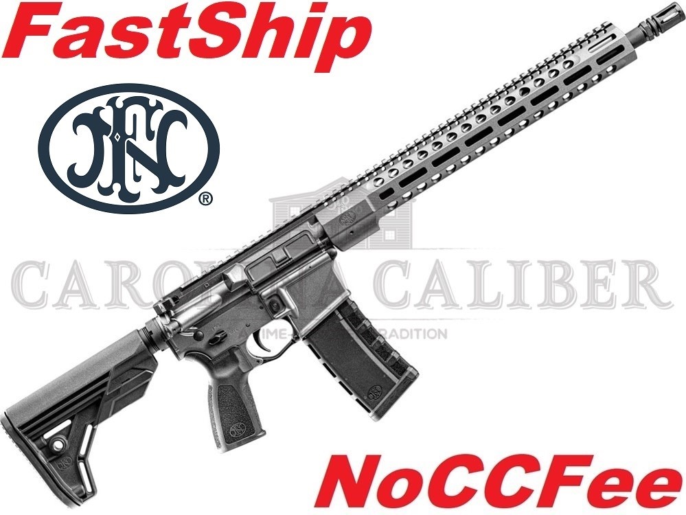 FN FN-15 FN15 TAC3 CARBINE 36-100652 FN-15 FN15 FN-img-0