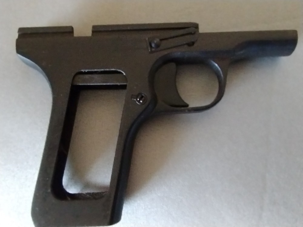 Romanian Tokarev TT-33 Extremely Rare Non Import No Safety Unfired Matching-img-14
