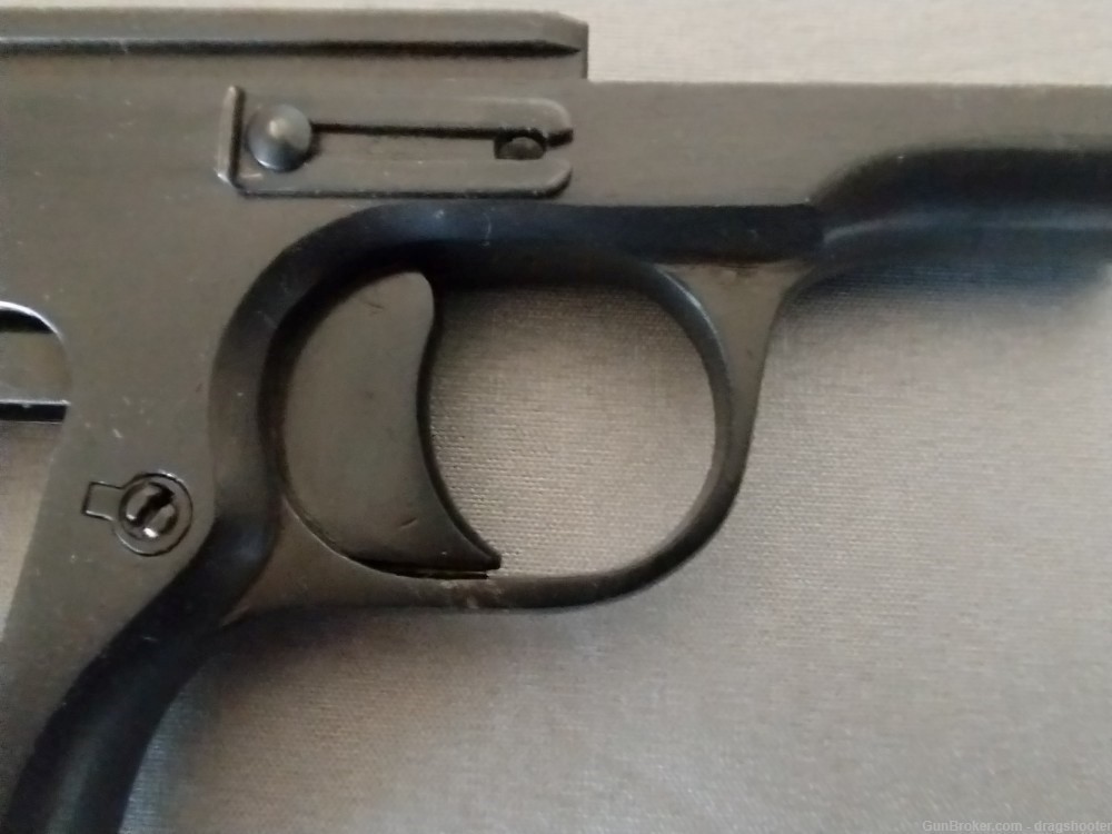 Romanian Tokarev TT-33 Extremely Rare Non Import No Safety Unfired Matching-img-15