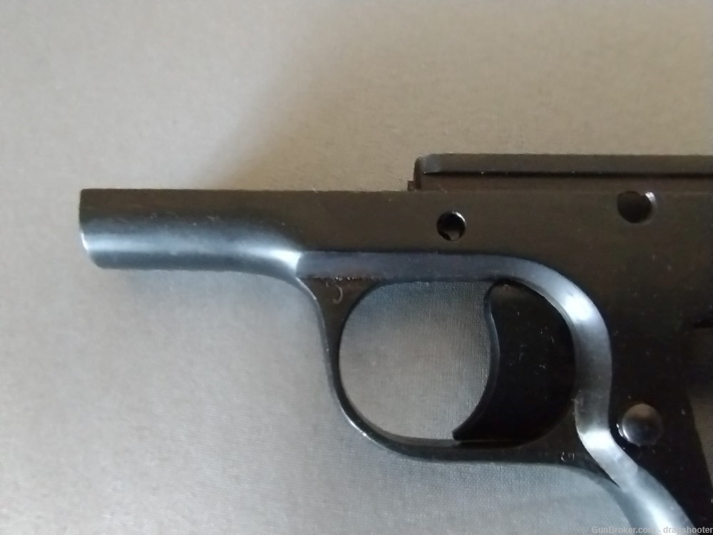 Romanian Tokarev TT-33 Extremely Rare Non Import No Safety Unfired Matching-img-24