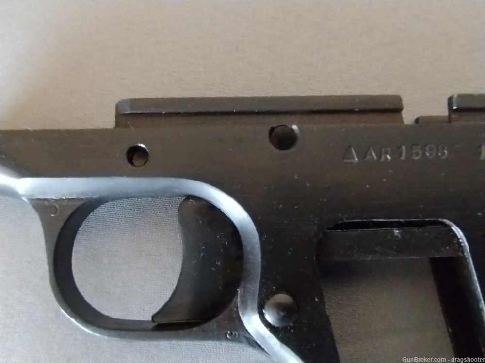 Romanian Tokarev TT-33 Extremely Rare Non Import No Safety Unfired Matching-img-28