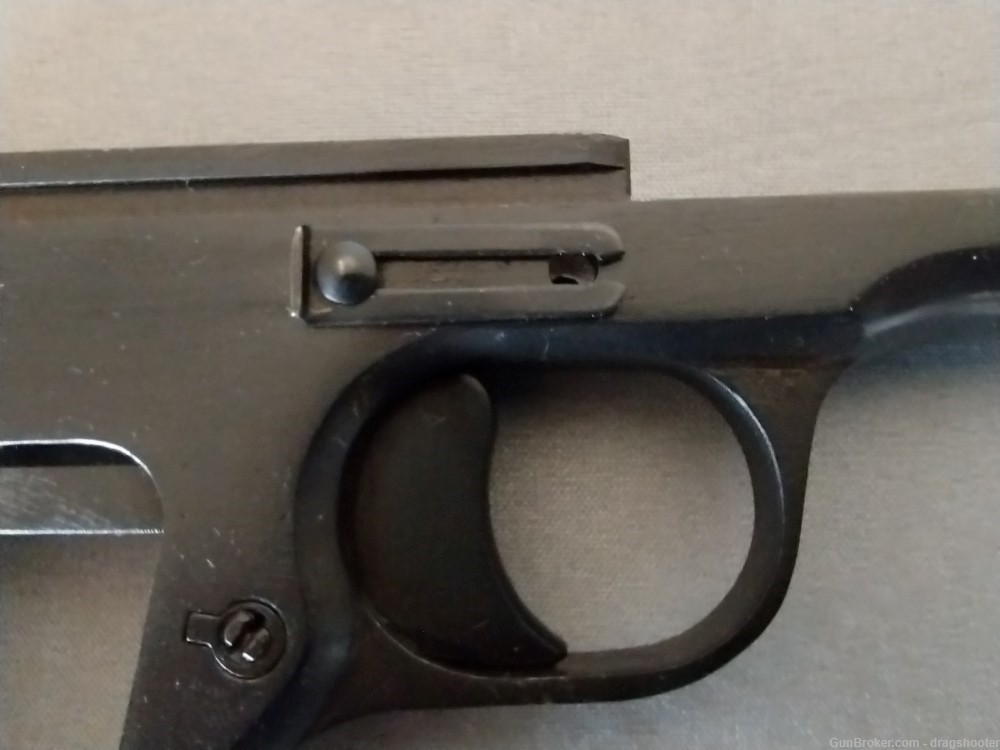 Romanian Tokarev TT-33 Extremely Rare Non Import No Safety Unfired Matching-img-17