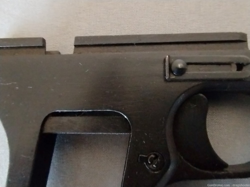 Romanian Tokarev TT-33 Extremely Rare Non Import No Safety Unfired Matching-img-18