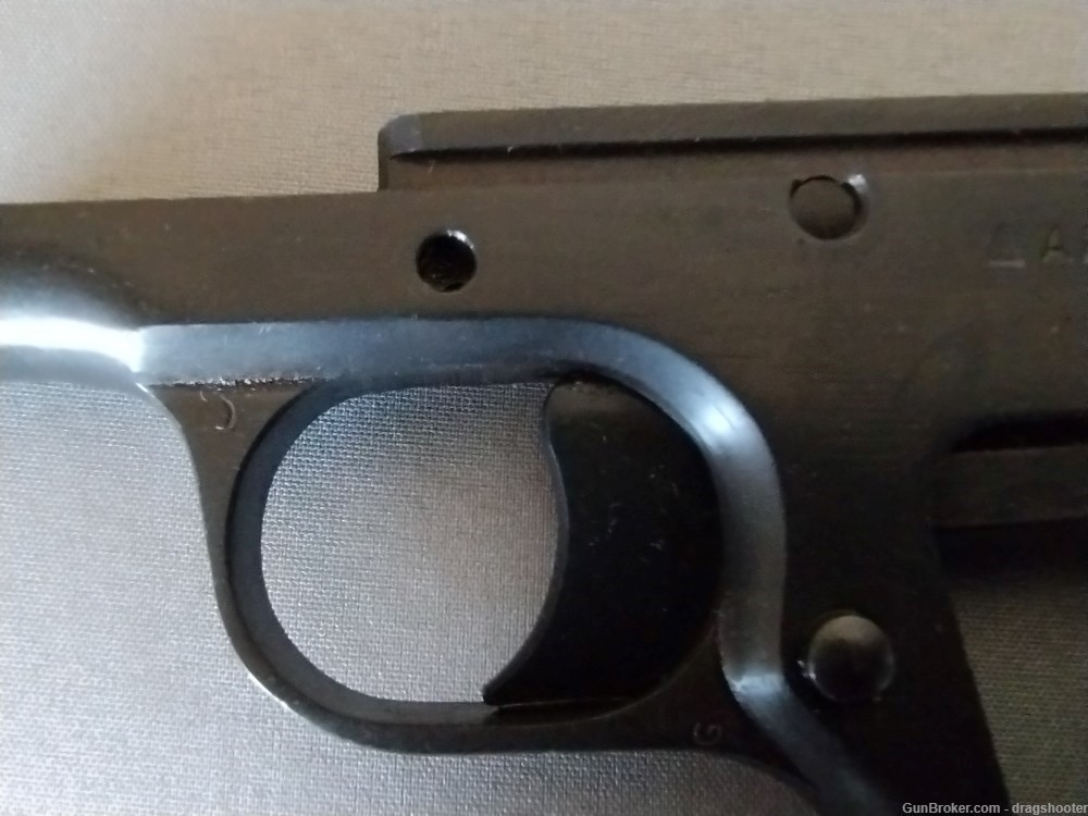 Romanian Tokarev TT-33 Extremely Rare Non Import No Safety Unfired Matching-img-25