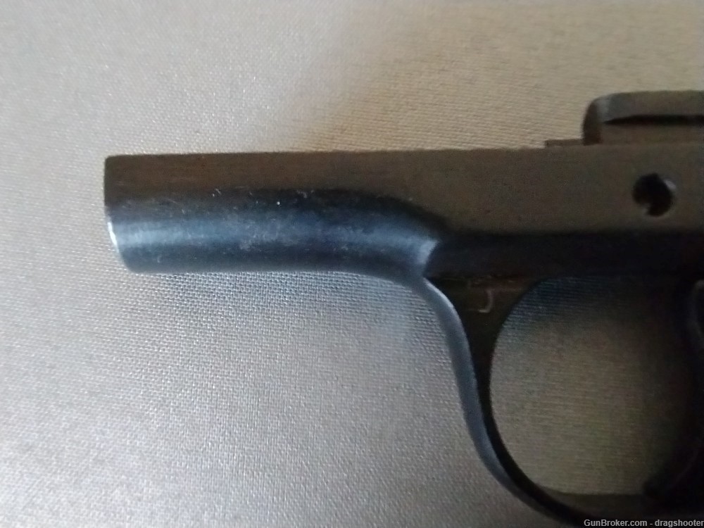 Romanian Tokarev TT-33 Extremely Rare Non Import No Safety Unfired Matching-img-23