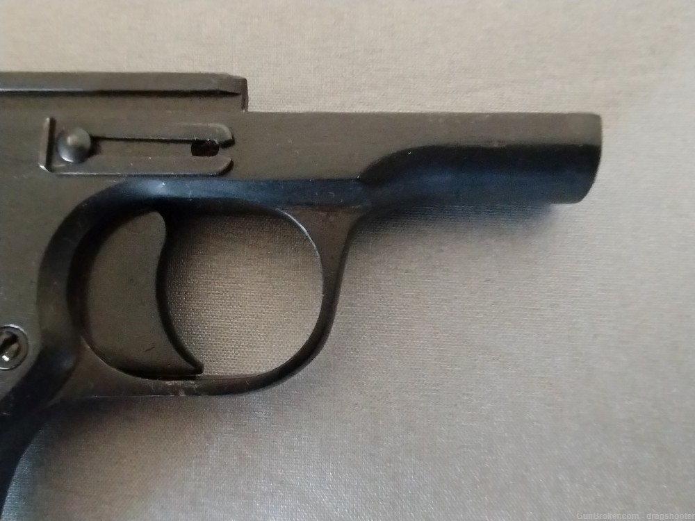Romanian Tokarev TT-33 Extremely Rare Non Import No Safety Unfired Matching-img-16