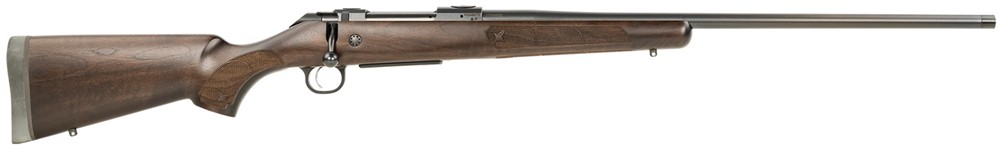 CZ-USA 600 American 270 Win Rifle 24 Walnut 07721-img-0