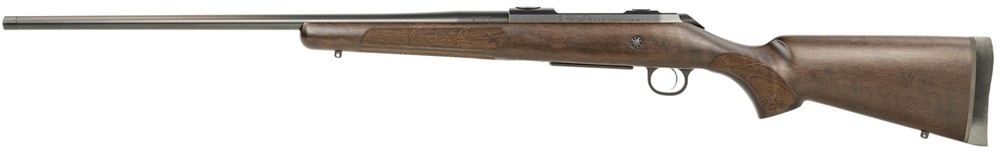 CZ-USA 600 American 270 Win Rifle 24 Walnut 07721-img-1