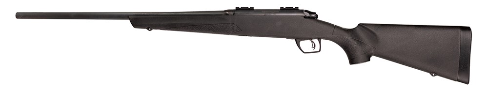 Remington 783 Synthetic 223 Remington Rifle 22 Matte R85840-img-1