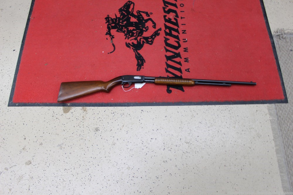 Winchester Model 61 91948)-img-1