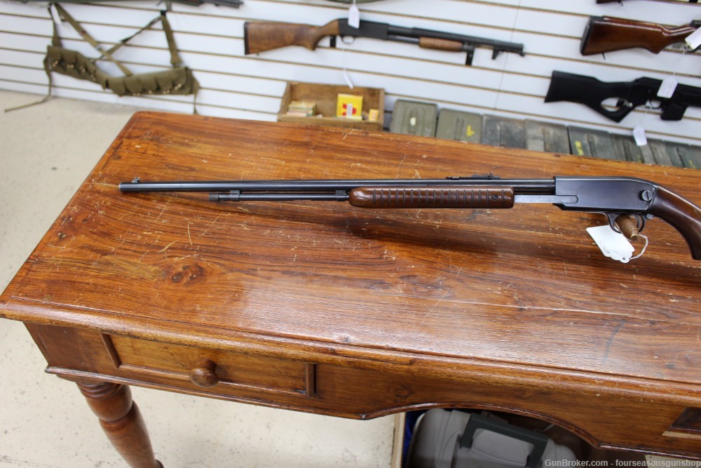Winchester Model 61 91948)-img-6