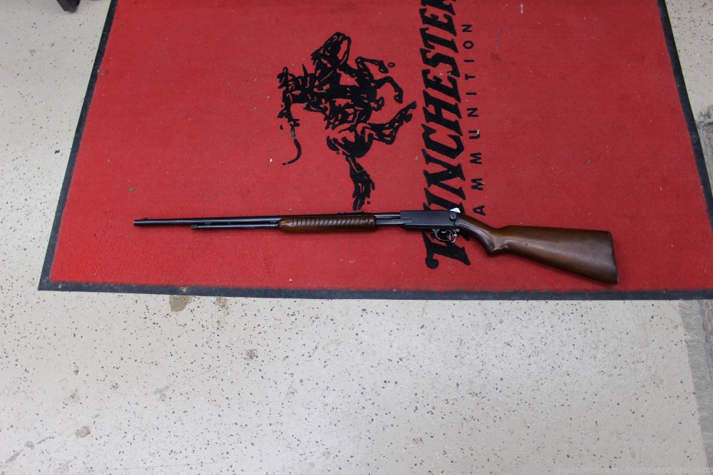 Winchester Model 61 91948)-img-0
